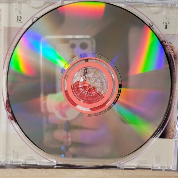 CD Rod Stewart - Sing It Again Rod - Picture 3 of 4